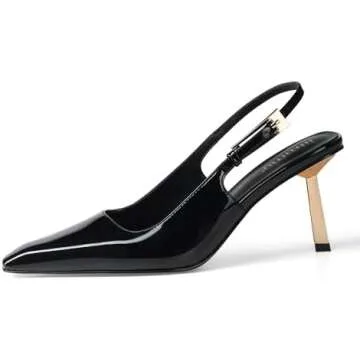 Cute Shoes