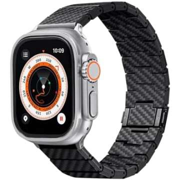 Apple Watch Accessories