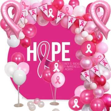 October Cancer Awareness Month
