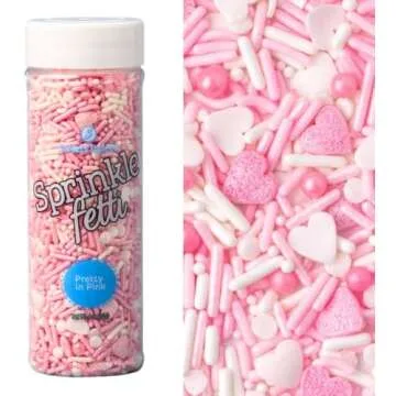 Fun Sprinkles