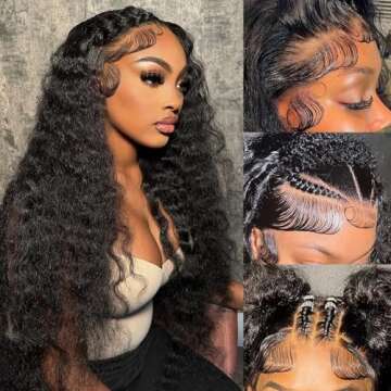 Best Wigs & Bundles