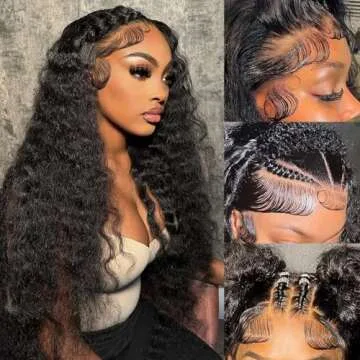 Best Wigs & Bundles