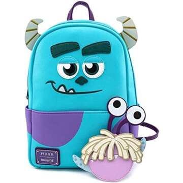 Style our Monster Collection