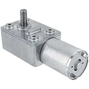 Portable 12V Antenna Rotator