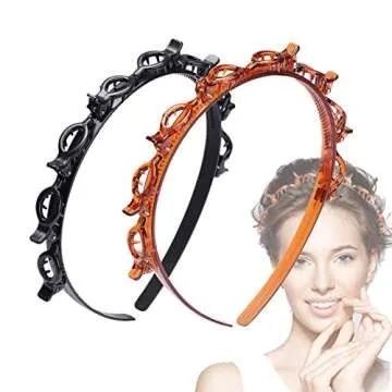 Hair accessories