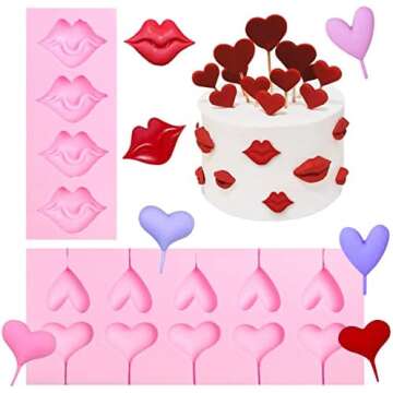 VALENTINES/GALENTINES FINDS