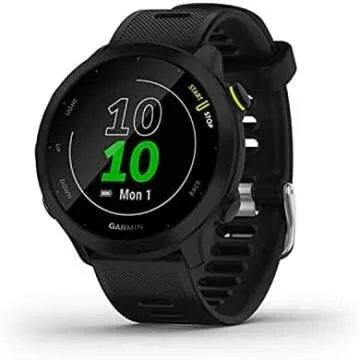 Best Garmin Watch Black Friday Deals 2024 - Forerunner, vivoactive, Instinct & More