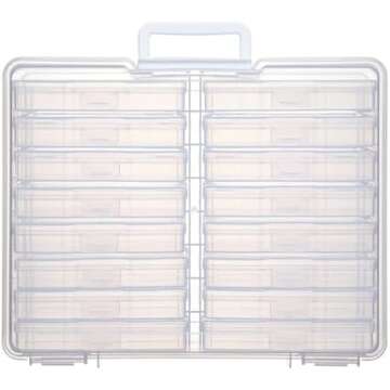 Playroom & Game Organization