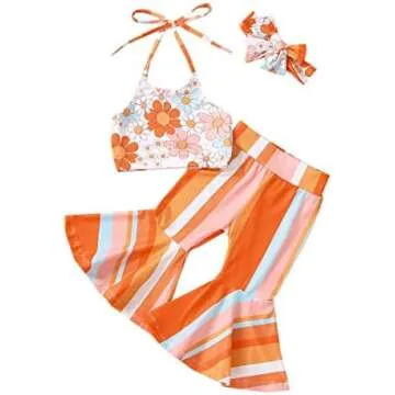 Spring toddler girl outfits 🌸💗