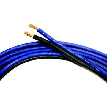 Speaker Wire