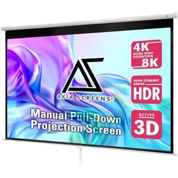 Improve Your Home Theater System With AAXA L500 Projector (Unboxing, Review, Set-up, Demo)