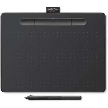 Best Drawing Tablets