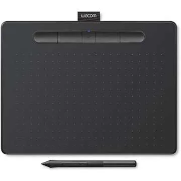 Best Drawing Tablets