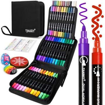 Random Craft Supplies