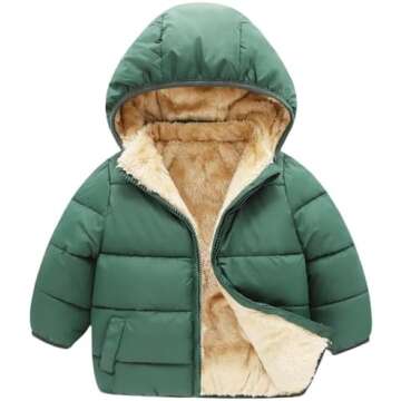 Holiday Gifts for Babies and Kids