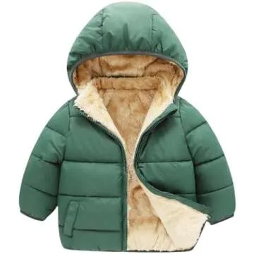 Holiday Gifts for Babies and Kids