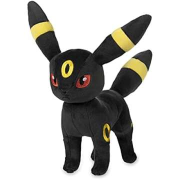 Umbreon School Girl