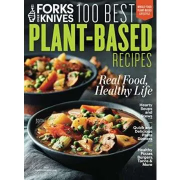 Vegan Books & Cookooks