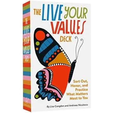 Inspirational Card Decks & Supplies To Make Your Own