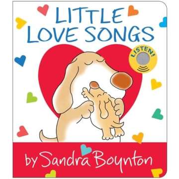 Valentine’s Day Books