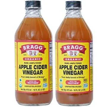 Apple Cider Vinegar