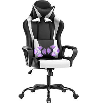 Gaming chairs