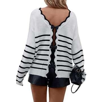 Fall/Winter Sweaters