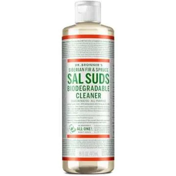 All Purpose Natural Floor Cleaner Kit