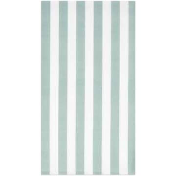 Pretty Napkins for DIY Candles