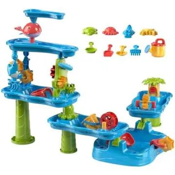 Kids Summer Toys
