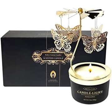 Gift Ideas for Women Who Have Everything