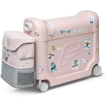 Mom Must Haves For Travel