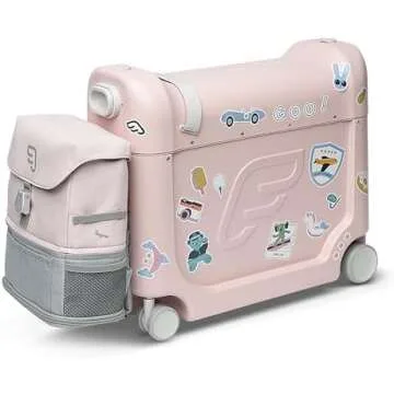 Mom Must Haves For Travel