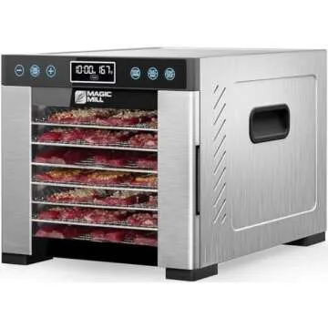 Kitchen Storage & Appliance