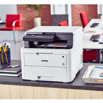 All in One Color Printer