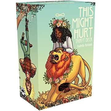 Our Favorite Tarot Decks