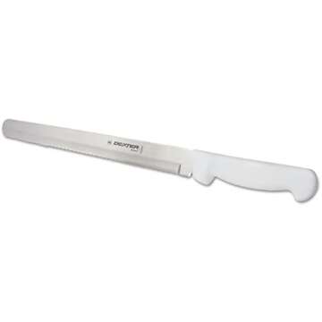 My Favorite BBQ Knives