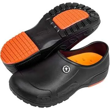 Shoes for CNAs & Nurses