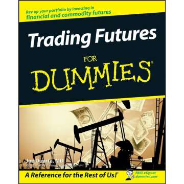 New to Forex and Futures Markets