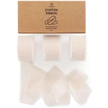 gift wrapping essentials