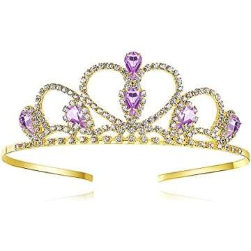 GROUP DISNEY PRINCESSES