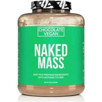 Mass Gainer Shake 🥛