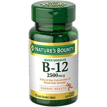 Vegan Health, Beauty, & Household