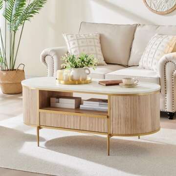 Furniture + Home Decor