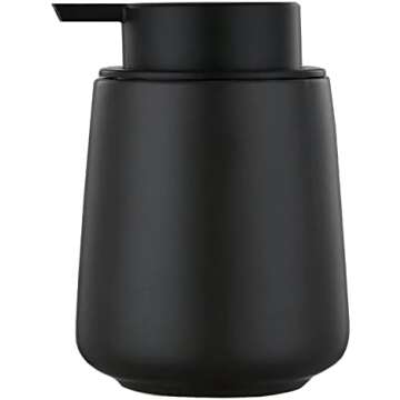 minimalist bathroom essentials