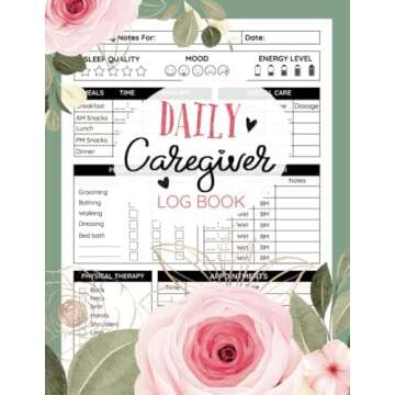 Holiday Gift Guide for Caregivers