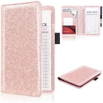 Server/bartender must haves!