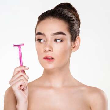 Smooth, Silky Skin: A Guide to the Best Facial Hair Removers for Women