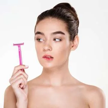 Smooth, Silky Skin: A Guide to the Best Facial Hair Removers for Women