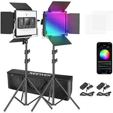 photography lighting